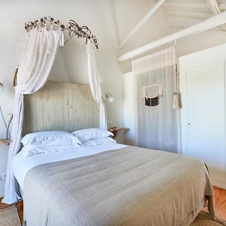 Вилла Quinta Do Porto Nogueira (Adults Only) Alguber Экстерьер фото