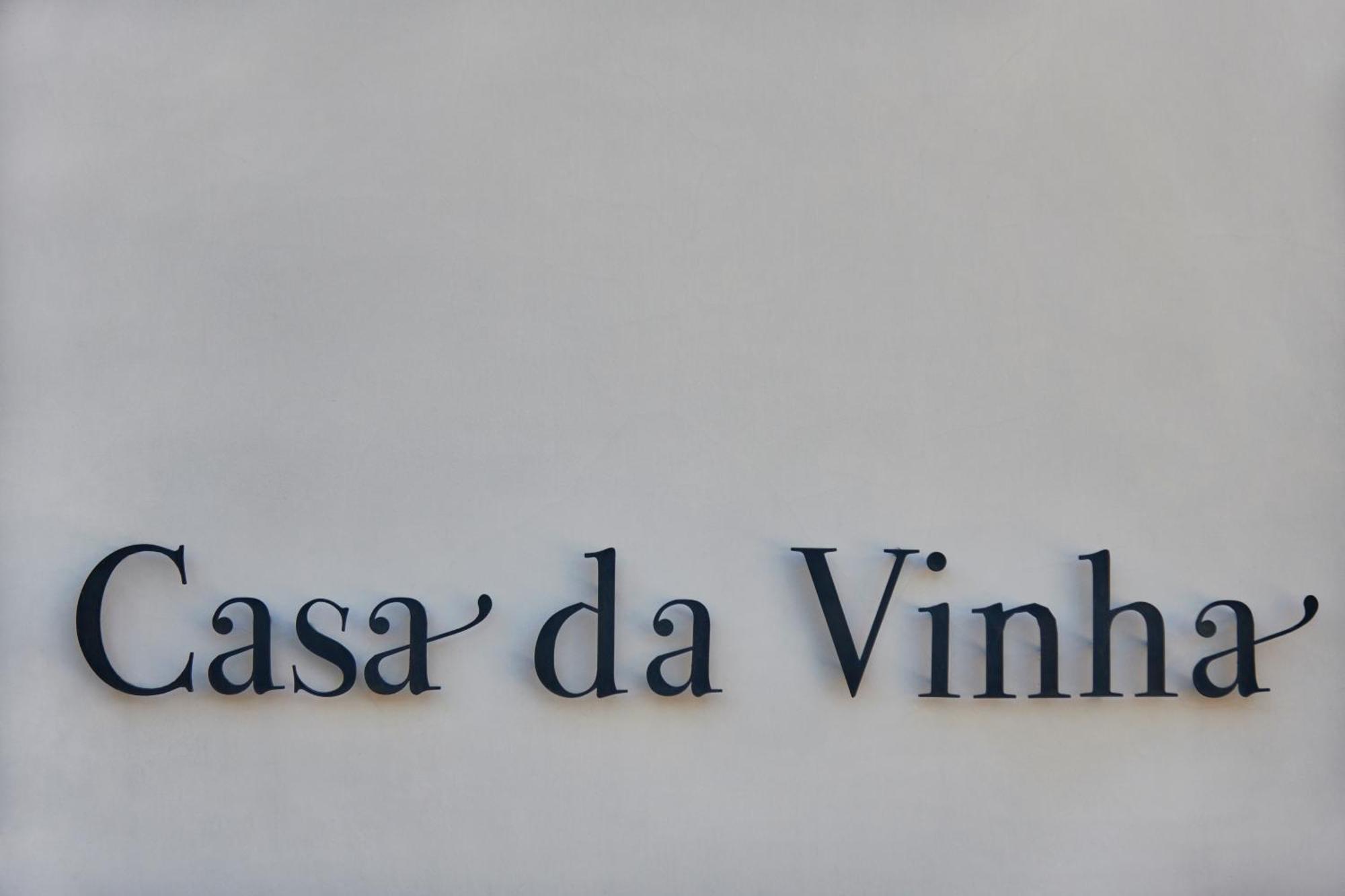 Вилла Quinta Do Porto Nogueira (Adults Only) Alguber Номер фото