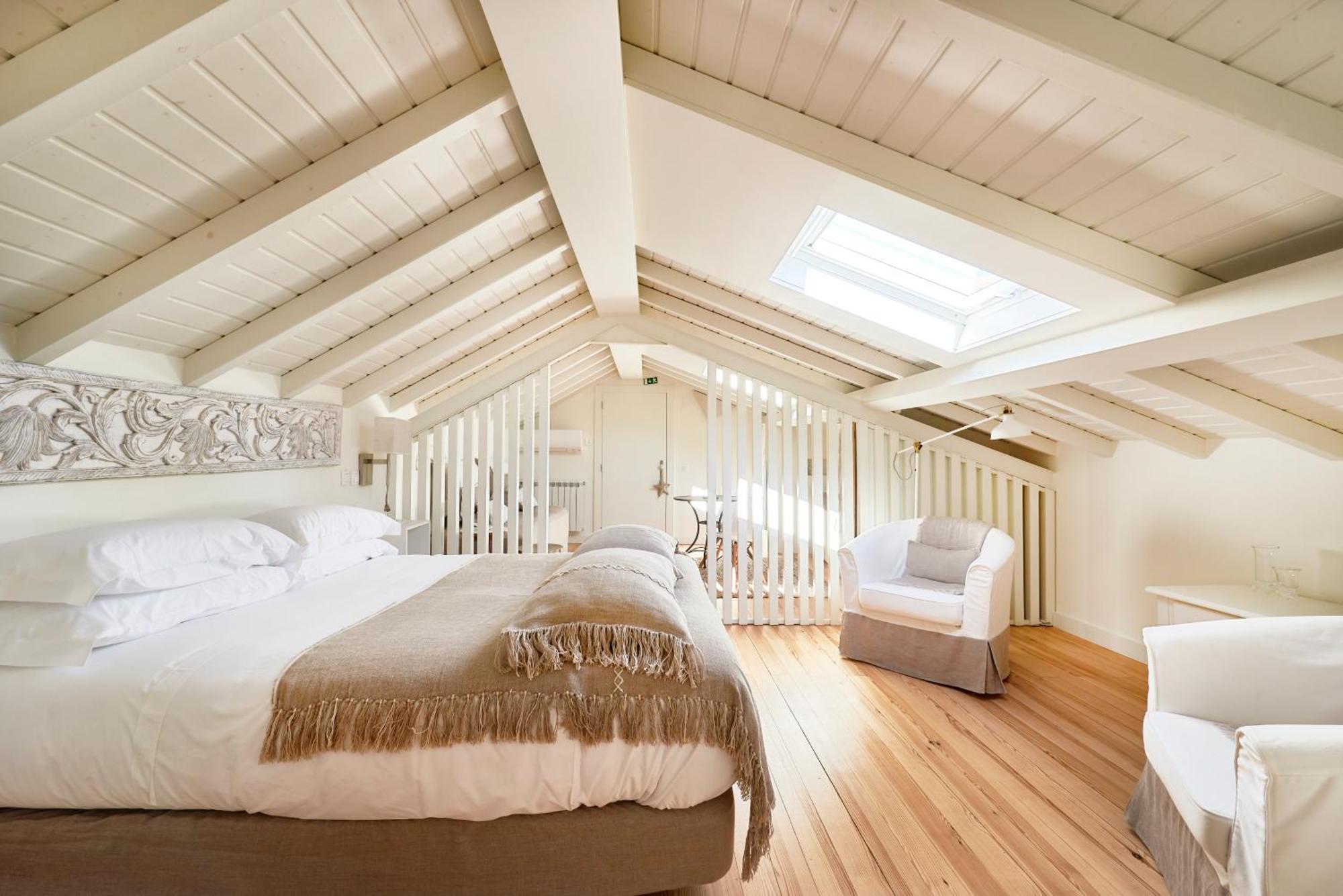 Вилла Quinta Do Porto Nogueira (Adults Only) Alguber Экстерьер фото